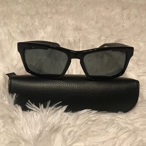 Electric Hardknox Sunglasses Polarized black